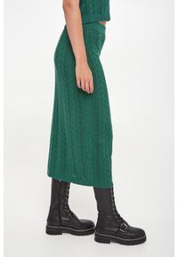 Weekend Max Mara - Spódnica dziergana Firmina WEEKEND MAX MARA. Materiał: dziergany #3