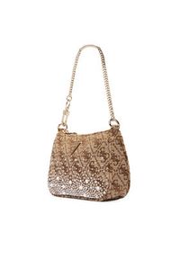 Guess Torebka GFBOXW P6101 Beżowy. Kolor: beżowy #9