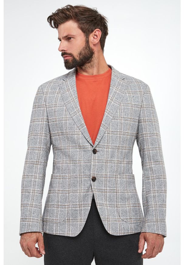 Marynarka męska Hoverest JOOP!