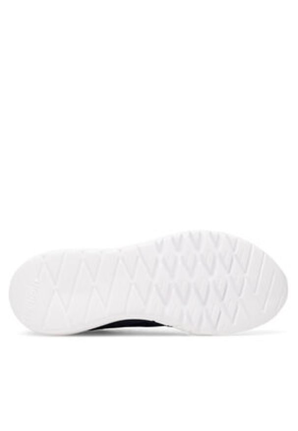 Reebok Buty na siłownię Flexagon Energy Tr 4 100033358 Granatowy. Kolor: niebieski. Materiał: materiał. Sport: fitness