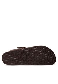 Birkenstock Japonki Gizeh Bs 0743833 Brązowy. Kolor: brązowy. Materiał: skóra #4