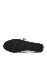 Badura Baleriny MIMOSA-SLT-24067P-52 Biały. Kolor: biały. Materiał: materiał #3