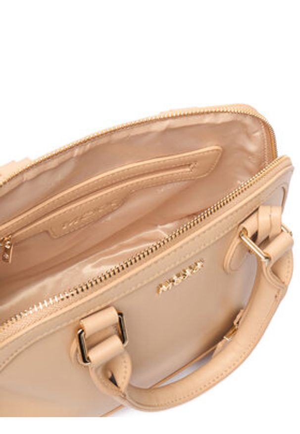 MEXX Torebka EO-MEXX-S-001-09 Beżowy. Kolor: beżowy