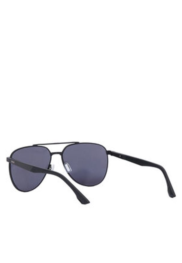 BOSS Okulary przeciwsłoneczne 1914/S 208849 Czarny. Kolor: czarny