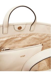 Guess Torebka Giully II HWAG96 73290 Beżowy jasny. Kolor: beżowy #7