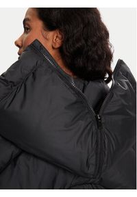 Adidas by Stella McCartney - adidas by Stella McCartney Kurtka zimowa JW2036 Czarny Loose Fit. Kolor: czarny. Materiał: syntetyk. Sezon: zima #4