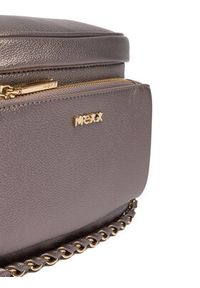 MEXX Torebka CEO-MEXX-S-005-07 Srebrny. Kolor: srebrny #6