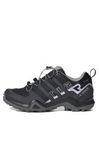 Adidas - adidas Buty Terrex Swift R2 GORE-TEX Hiking Shoes IF7634 Czarny. Kolor: czarny. Materiał: materiał #5