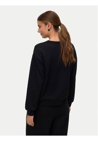 Vero Moda Bluza Daisy 10338101 Czarny Regular Fit. Kolor: czarny. Materiał: syntetyk #4