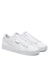 Puma Sneakersy Jada 381990 02 Biały. Kolor: biały. Materiał: skóra #6
