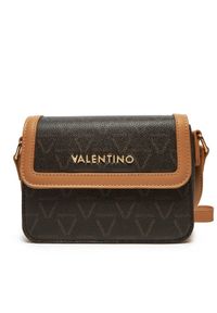 VALENTINO - Valentino Torebka Lady Re VBS8GT09 Brązowy. Kolor: brązowy. Materiał: skórzane