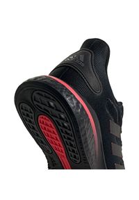 Adidas - Buty do biegania adidas Supernova W FW8822 czarne. Kolor: czarny. Szerokość cholewki: normalna. Sezon: lato. Sport: bieganie #3