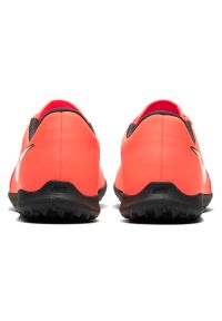 Buty piłkarskie turfy dla dzieci Nike Phantom Venom Club TF AO0400. Materiał: materiał, skóra, guma, syntetyk. Szerokość cholewki: normalna. Sezon: zima. Sport: piłka nożna #5