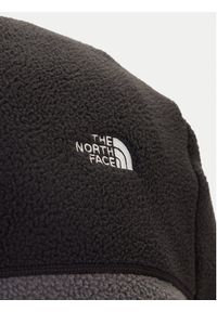 The North Face Polar Yumiori NF0A883R Szary Regular Fit. Kolor: szary. Materiał: syntetyk #3