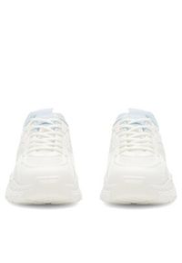 DeeZee Sneakersy WFA2549-1 Biały. Kolor: biały #4