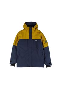 Kurtka narciarska męska Colourwear Eagle. Kolor: niebieski. Sezon: zima. Sport: narciarstwo