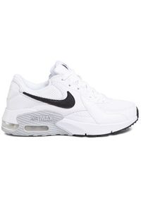 Nike Buty Air Max Excee CD5432 101 Biały. Kolor: biały. Materiał: skóra. Model: Nike Air Max #3