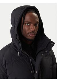 GANT - Gant Kurtka puchowa 7006567 Czarny Regular Fit. Kolor: czarny. Materiał: syntetyk #4