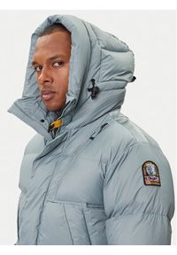 Parajumpers Kurtka puchowa Cloud 25WMPMPUPP01 Niebieski Regular Fit. Kolor: niebieski. Materiał: syntetyk #3