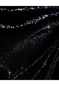 ISABEL MARANT - Sukienka mini Issolya. Kolor: czarny. Materiał: jedwab, poliester. Długość: mini #2