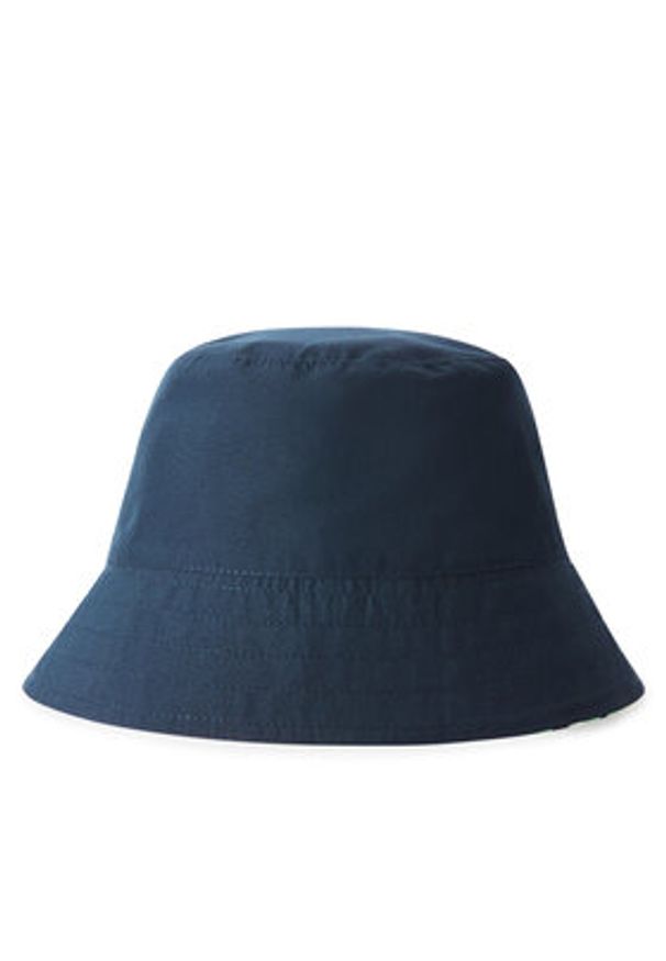 Reima Kapelusz Bucket Viehe 5300159A Zielony. Kolor: zielony. Materiał: materiał, poliester