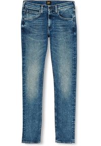 Lee - LEE LUKE DIRTY GREY L719KACT #1