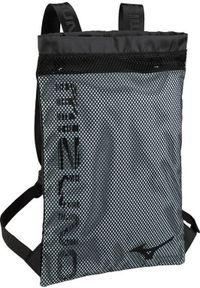 Mizuno Worek Mizuno Mesh DrawBag 33GD300714. Materiał: mesh