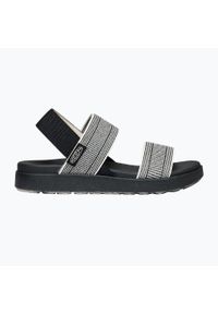 keen - Sandały damskie KEEN Elle Backstrap. Kolor: biały
