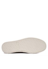 Guess Mokasyny FMJHEA SUE14 Khaki. Kolor: brązowy. Materiał: skóra, zamsz #3