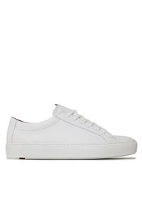 Lloyd Sneakersy Abel 13-128-01 Biały. Kolor: biały #1