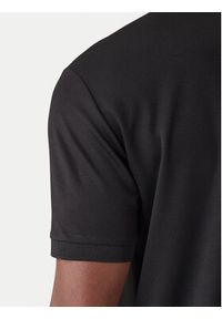 EA7 Emporio Armani Polo 7M001359 AF13862 UC001 Czarny Slim Fit. Typ kołnierza: polo. Kolor: czarny. Materiał: syntetyk #2