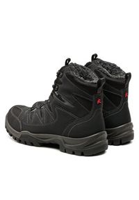 ecco - ECCO Trekkingi Xpedition III 81117453859 Czarny. Kolor: czarny. Materiał: materiał. Sport: turystyka piesza #5