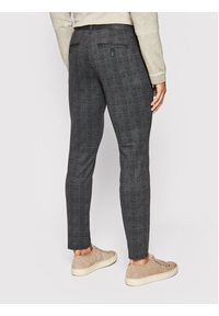 Only & Sons Chinosy Mark 22019887 Czarny Tapered Fit. Kolor: czarny. Materiał: syntetyk #3
