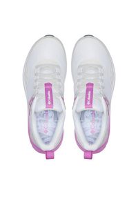 columbia - Columbia Sneakersy Konos ™ TRS OutDry™ 2081111 Biały. Kolor: biały. Materiał: materiał #6