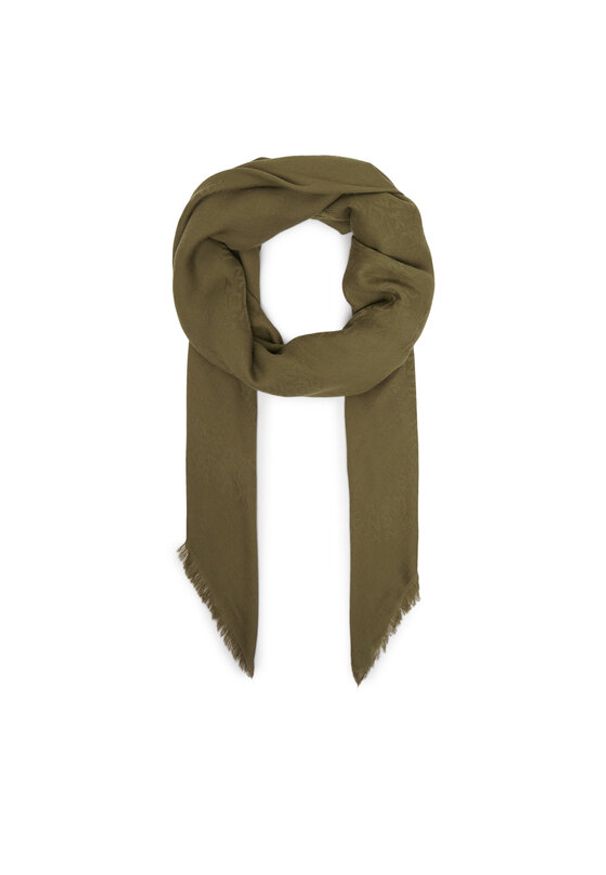 Weekend Max Mara Chusta Ballo 2615541114 Zielony. Kolor: zielony