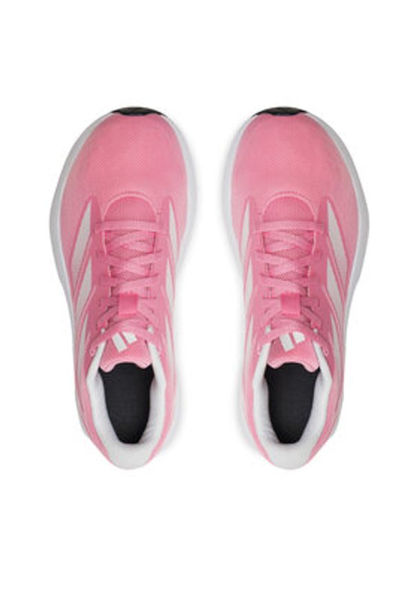 Adidas - adidas Buty do biegania Duramo RC ID2708 Różowy. Kolor: różowy. Materiał: mesh, materiał
