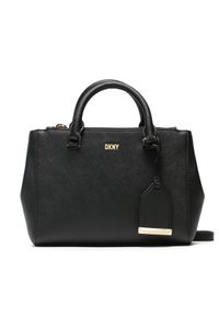 Torebka DKNY. Kolor: czarny