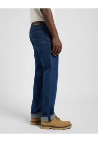 Lee - MESKIE SPODNIE LEE WEST REACH 112373312 #5