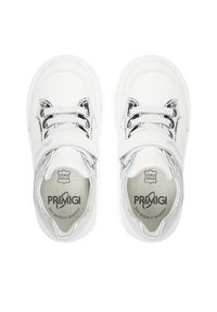 Primigi Sneakersy 5905100 S Biały. Kolor: biały #2