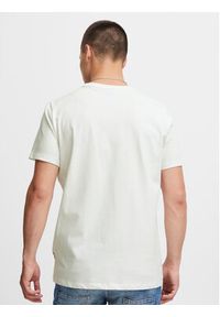 Blend T-Shirt 20716805 Biały Regular Fit. Kolor: biały. Materiał: bawełna