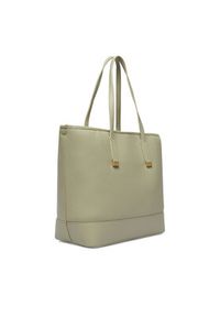 Nine West Torebka EO-Delancey Day-KY254 Zielony. Kolor: zielony #5