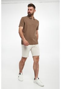 Polo męskie Brody JOOP!. Typ kołnierza: polo #3