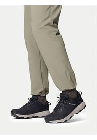 columbia - Columbia Trekkingi Newton Nimble™ LTR 2140371 Czarny. Kolor: czarny. Materiał: nubuk, skóra. Sport: turystyka piesza #5