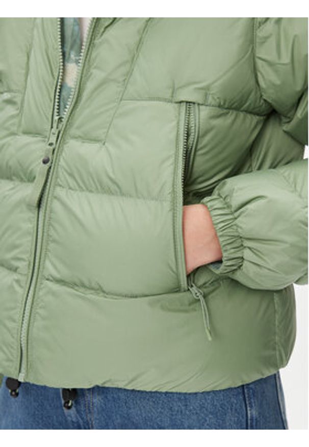 Helly Hansen Kurtka zimowa Reversible 53611 Zielony Regular Fit. Kolor: zielony. Materiał: syntetyk. Sezon: zima