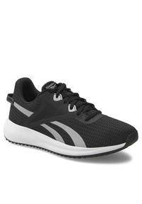 Reebok Buty do biegania Lite Plus 3 100008850 Czarny. Kolor: czarny. Materiał: materiał #5