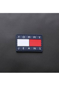 Tommy Jeans Plecak Tjm Fuction Backpack AM0AM10701 Czarny. Kolor: czarny. Materiał: materiał #3