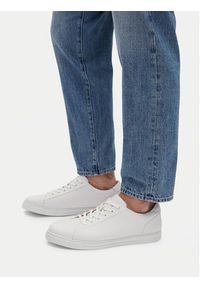 Gino Rossi Sneakersy OTSEGO-04 MI08 Biały. Kolor: biały. Materiał: skóra #7