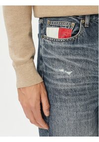 Tommy Jeans Jeansy Sonny DM0DM233661 Niebieski Regular Fit. Kolor: niebieski #3