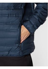 columbia - Columbia Kurtka puchowa Lake 22 1864562464 Granatowy Regular Fit. Kolor: niebieski. Materiał: syntetyk #4