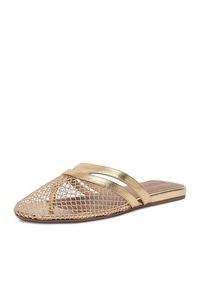 Badura Japonki EO-ANIKA-LT213-3 Złoty. Kolor: złoty. Materiał: materiał #8